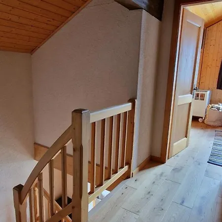 Apartmán Dahlia 10