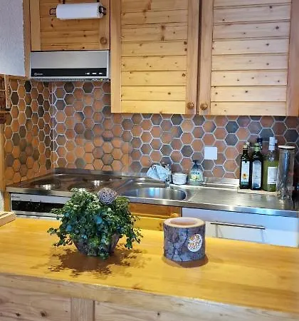 Apartmán Dahlia 10