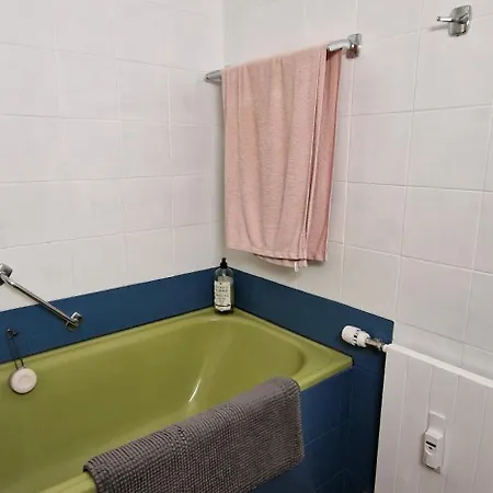 Apartmán Dahlia 10 *