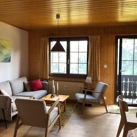 Apartmán Dahlia 10